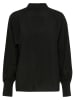 CULTURE Blouse "Lui" zwart