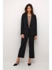 Soaked in Luxury Blazer "Anie" in Schwarz