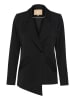 Soaked in Luxury Blazer "Anie" in Schwarz