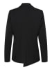 Soaked in Luxury Blazer "Anie" in Schwarz