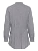 CULTURE Blouse "Jink" donkerblauw