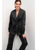 CULTURE Blouse "Baz" zwart