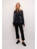 CULTURE Bluse "Case" in Schwarz