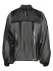 CULTURE Bluse "Case" in Schwarz