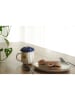 Folkifreckles Tasse "Mushroom" in Weiß/ Dunkelblau - (H)11 cm