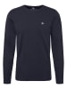FYNCH-HATTON Longsleeve in Dunkelblau
