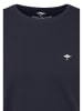 FYNCH-HATTON Longsleeve in Dunkelblau