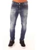Diesel Clothes Jeans "Tepphar" - Slim fit - in Dunkelblau