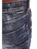Diesel Clothes Jeans "Tepphar" - Slim fit - in Dunkelblau