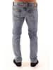 Diesel Clothes Dżinsy "Sleenker" - Slim fit - w kolorze niebieskim