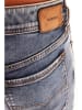 Diesel Clothes Spijkerbroek "Sleenker" - slim fit - blauw
