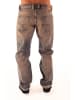 Diesel Clothes Spijkerbroek "Larkee-Beex" - comfort fit - blauw