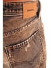 Diesel Clothes Spijkerbroek "Larkee-Beex" - comfort fit - blauw