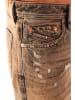Diesel Clothes Spijkerbroek "Larkee-Beex" - comfort fit - blauw