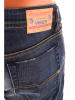 Diesel Clothes Dżinsy "Larkee-Beex" - Comfort fit - w kolorze granatowym