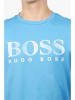 Hugo Boss Fashion Shirt in Hellblau