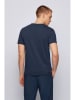 Hugo Boss Fashion Shirt donkerblauw