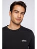 Hugo Boss Fashion Bluza w kolorze czarnym