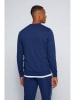Hugo Boss Fashion Sweatshirt donkerblauw