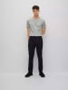 Hugo Boss Fashion Shirt in Grau