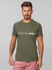 Hugo Boss Fashion Shirt in Khaki