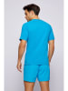 Hugo Boss Fashion Shirt turquoise
