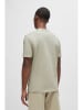Hugo Boss Fashion Shirt beige