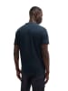 Hugo Boss Underwear Shirt in Dunkelblau