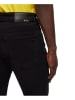Hugo Boss Fashion Spijkerbroek - regular fit - zwart