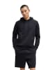 Hugo Boss Fashion Hoodie in Dunkelblau
