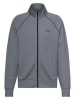 Hugo Boss Fashion Bluza w kolorze szarym
