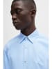 Hugo Boss Fashion Blouse - regular fit - lichtblauw
