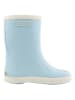 BERGSTEIN Gummistiefel in Hellblau