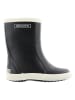BERGSTEIN Gummistiefel in Schwarz