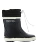 BERGSTEIN Gummistiefel in Schwarz