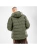 Siroko Funktionsjacke ''Sval'' in Khaki