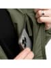 Siroko Funktionsjacke ''Sval'' in Khaki
