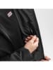 Siroko Funktionsjacke ''Shelter-W'' in Schwarz