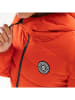 Siroko Functionele jas "Fire-W" oranje
