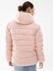 Siroko Funktionsjacke ''Hokkai-W'' in Rosa