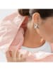 Siroko Funktionsjacke ''Hokkai-W'' in Rosa