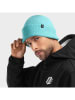 Siroko Muts "Snowflake Turquoise" turquoise