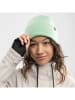 Siroko Muts "Snowflake" mintgroen