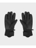 Siroko Functionele handschoenen "Voss Dead Moss" zwart/mintgroen