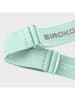 Siroko Unisex-Ski-/ Snowboardbrille "G3 Gulmarg" in Mint/ Rosa