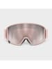 Siroko Unisex-Ski-/ Snowboardbrille "G3 Tara" in Rosa