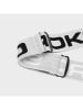 Siroko Gogle narciarskie unisex "GX Ampezzo" w kolorze biało-czarnym