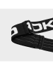 Siroko Unisex-Ski-/ Snowboardbrille "GX Frontside" in Schwarz/ Blau
