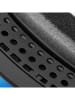 Siroko Uniseks ski-/snowboardbril "GX Frontside" zwart/blauw