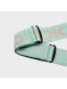 Siroko Unisex-Ski-/ Snowboardbrille "GX Webber" in Rosa/ Mint